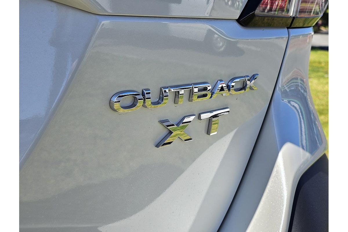 2025 Subaru Outback AWD Touring XT 6GEN