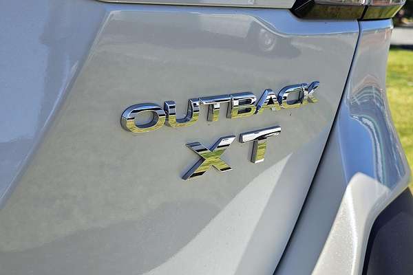 2025 Subaru Outback AWD Touring XT 6GEN