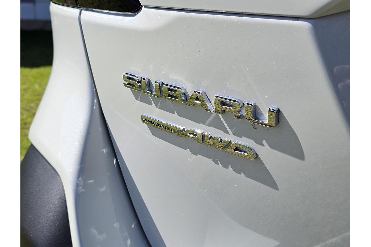 2025 Subaru Outback AWD Touring XT 6GEN