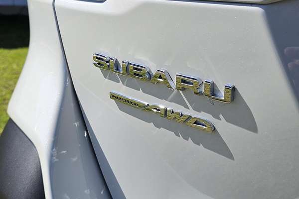 2025 Subaru Outback AWD Touring XT 6GEN