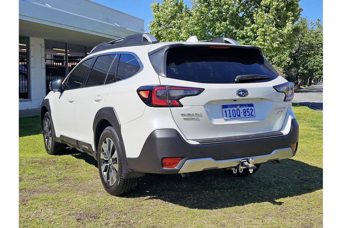 2025 Subaru Outback AWD Touring XT 6GEN