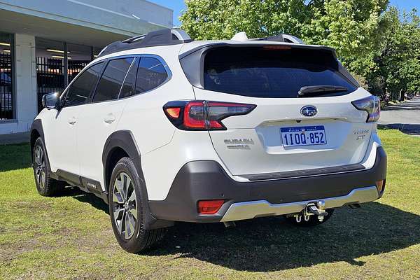 2025 Subaru Outback AWD Touring XT 6GEN