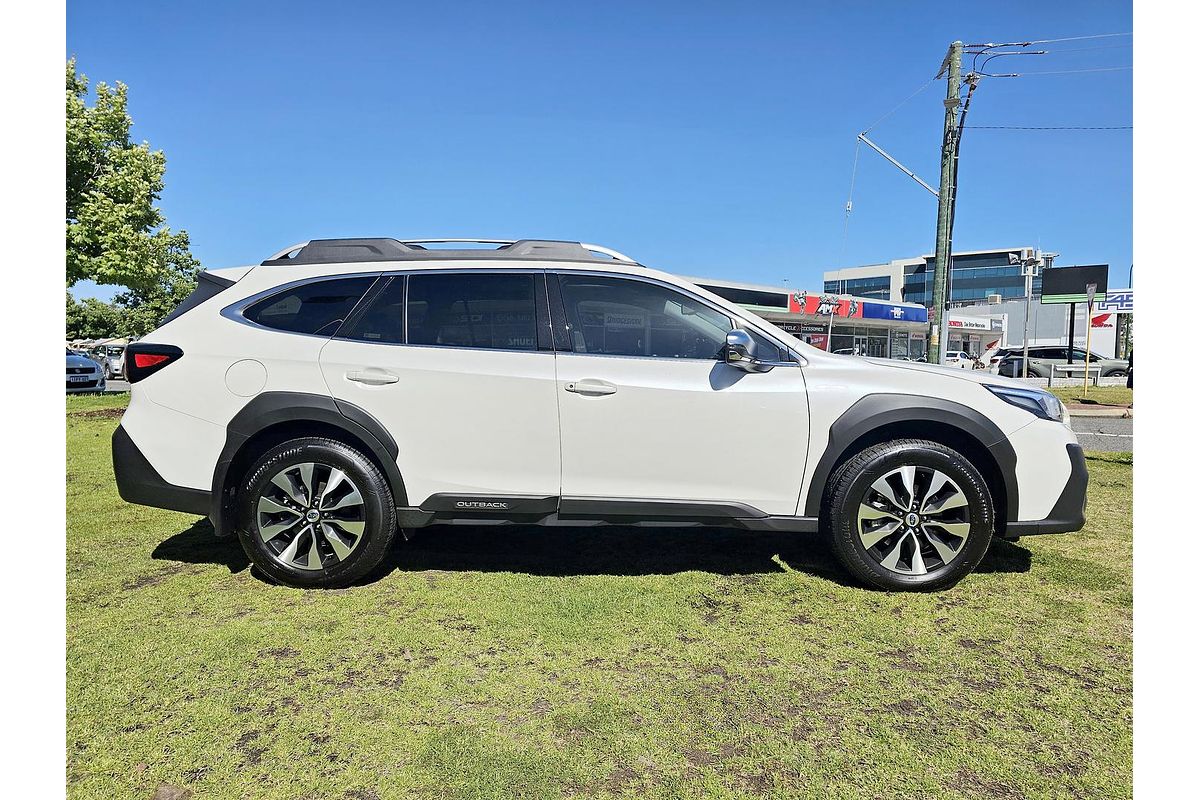 2025 Subaru Outback AWD Touring XT 6GEN