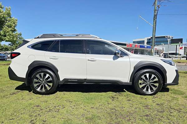 2025 Subaru Outback AWD Touring XT 6GEN