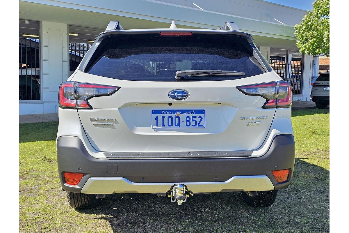 2025 Subaru Outback AWD Touring XT 6GEN