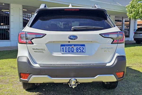 2025 Subaru Outback AWD Touring XT 6GEN