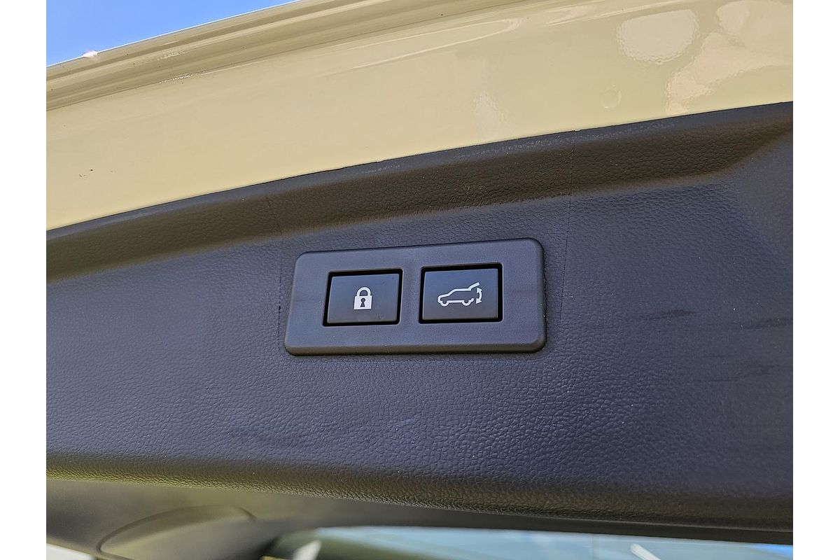 2025 Subaru Outback AWD Touring XT 6GEN