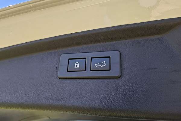 2025 Subaru Outback AWD Touring XT 6GEN