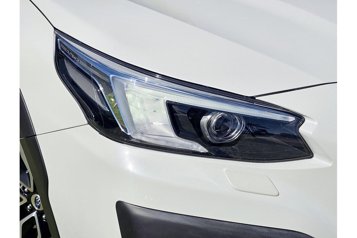 2025 Subaru Outback AWD Touring XT 6GEN