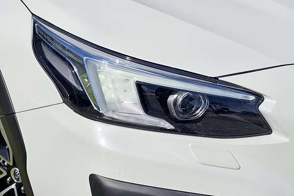 2025 Subaru Outback AWD Touring XT 6GEN