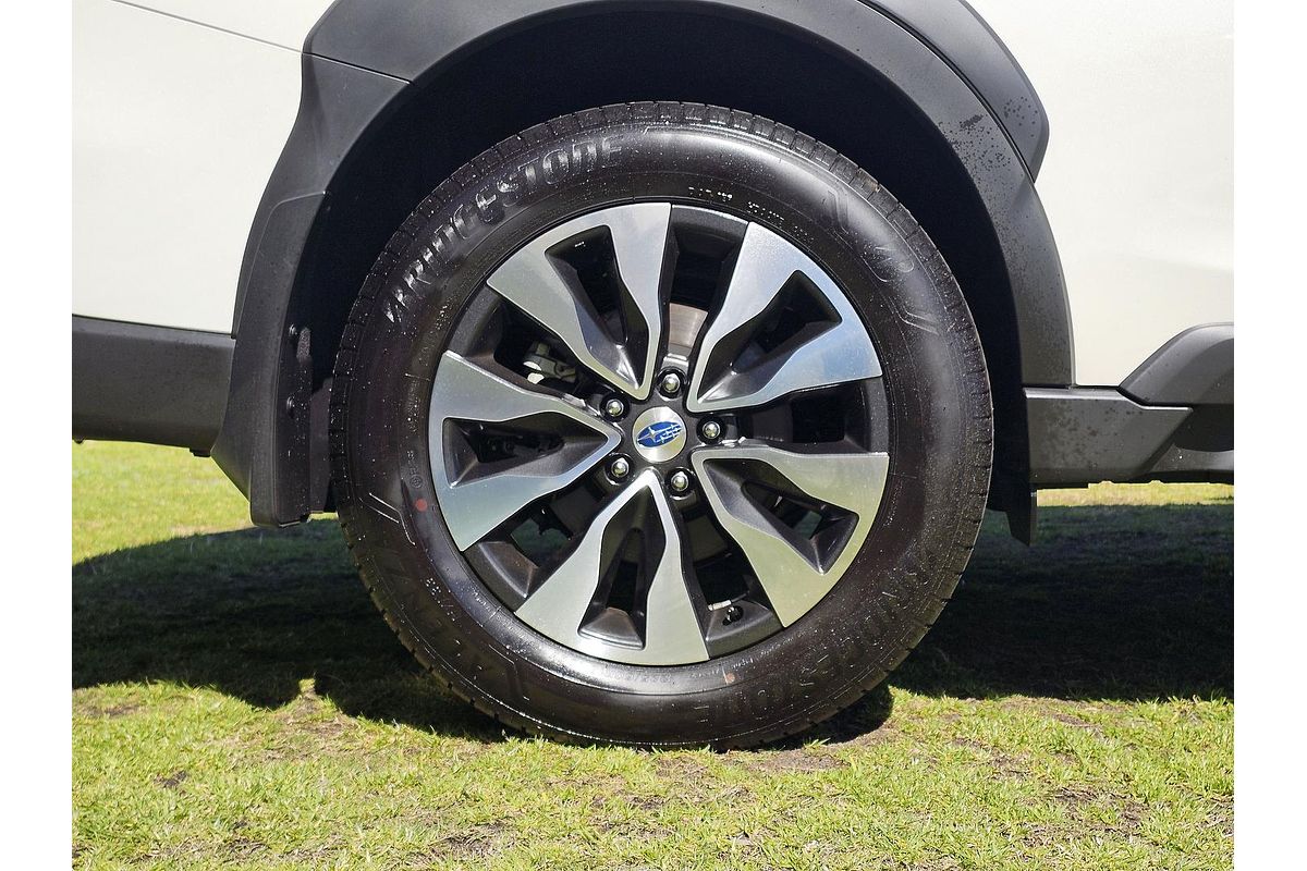 2025 Subaru Outback AWD Touring XT 6GEN