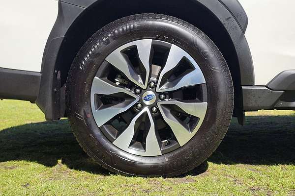 2025 Subaru Outback AWD Touring XT 6GEN