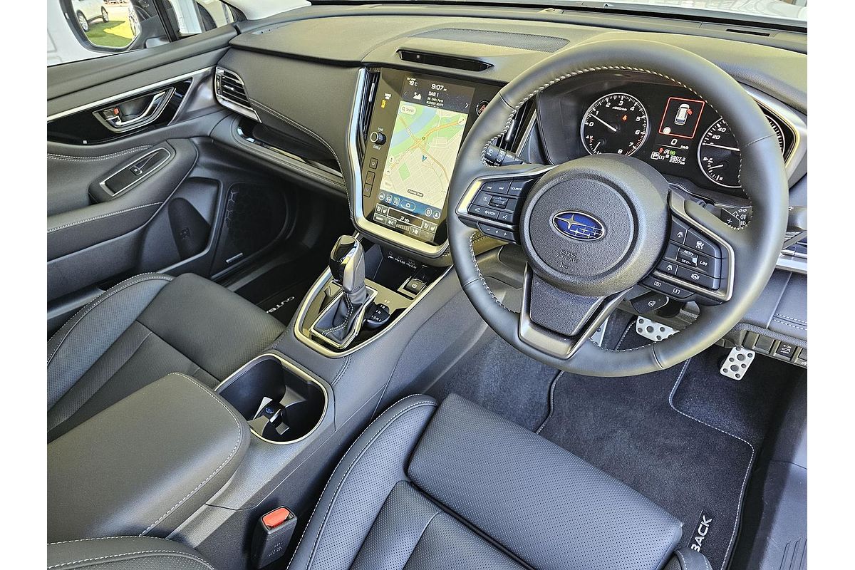 2025 Subaru Outback AWD Touring XT 6GEN