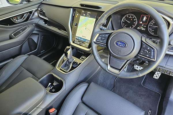 2025 Subaru Outback AWD Touring XT 6GEN
