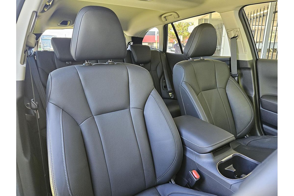 2025 Subaru Outback AWD Touring XT 6GEN