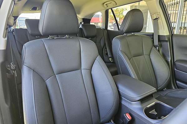 2025 Subaru Outback AWD Touring XT 6GEN