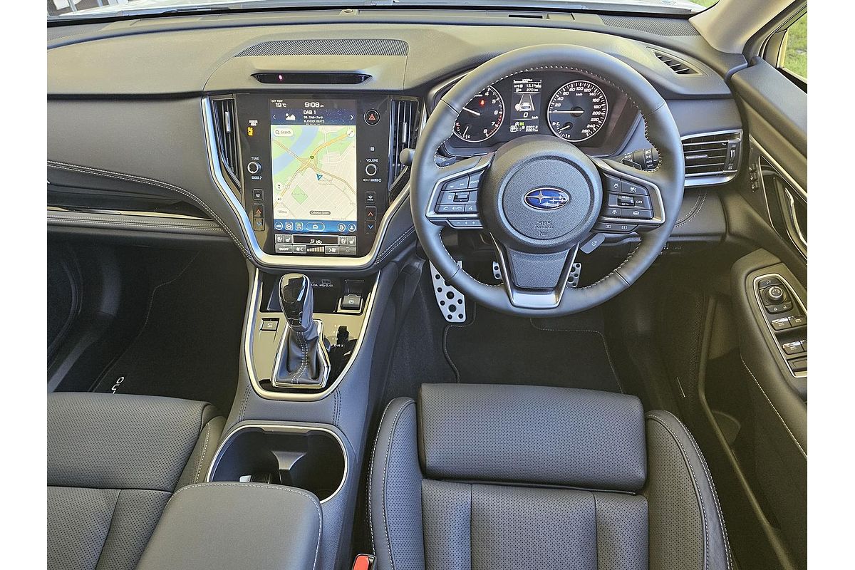 2025 Subaru Outback AWD Touring XT 6GEN