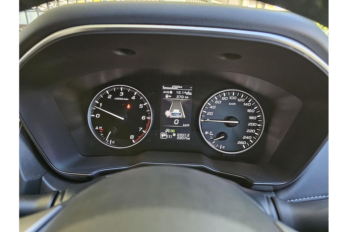 2025 Subaru Outback AWD Touring XT 6GEN