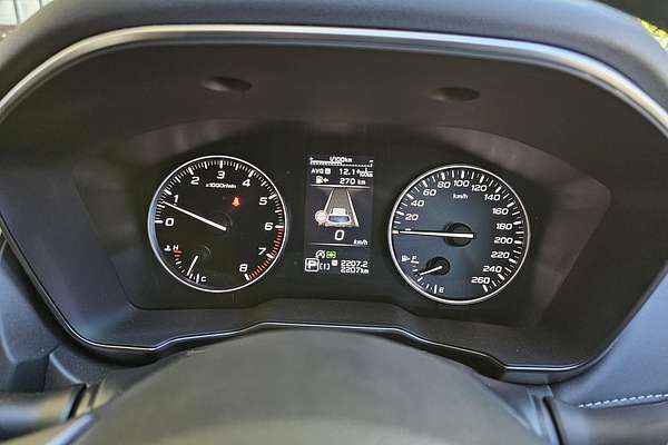 2025 Subaru Outback AWD Touring XT 6GEN