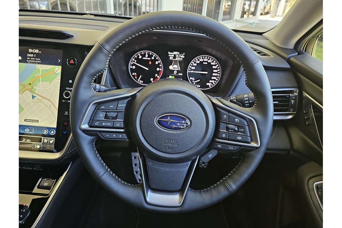2025 Subaru Outback AWD Touring XT 6GEN