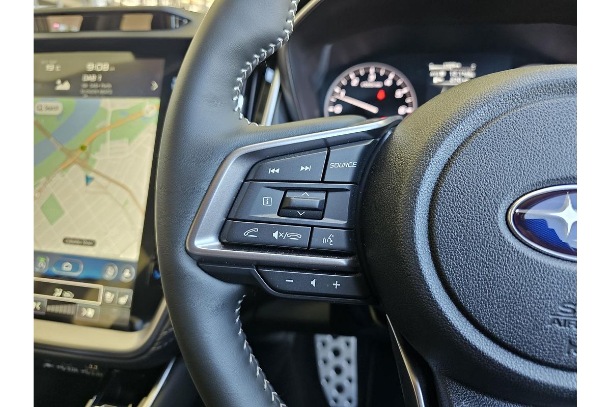 2025 Subaru Outback AWD Touring XT 6GEN