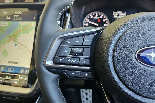 2025 Subaru Outback AWD Touring XT 6GEN