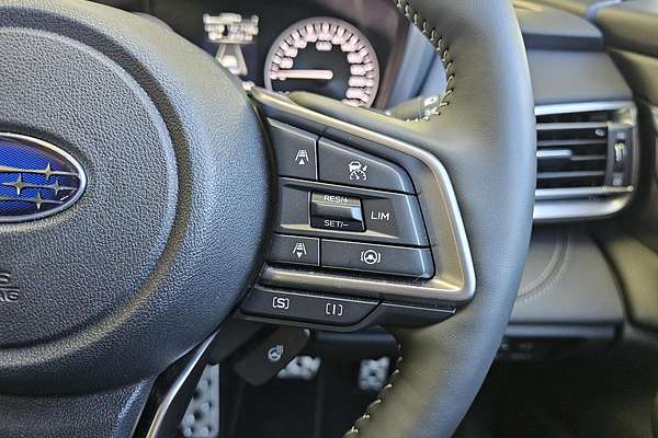 2025 Subaru Outback AWD Touring XT 6GEN