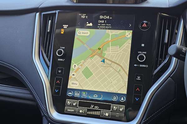 2025 Subaru Outback AWD Touring XT 6GEN