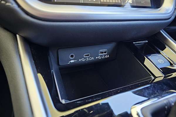 2025 Subaru Outback AWD Touring XT 6GEN