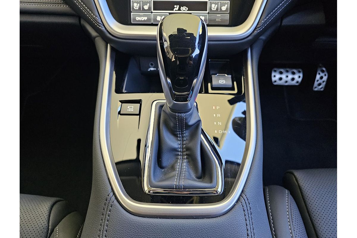 2025 Subaru Outback AWD Touring XT 6GEN