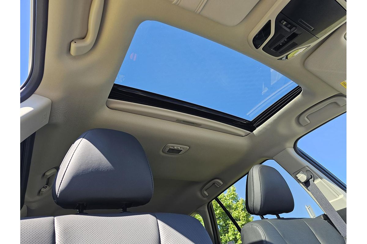 2025 Subaru Outback AWD Touring XT 6GEN