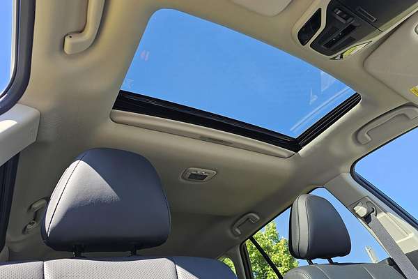 2025 Subaru Outback AWD Touring XT 6GEN