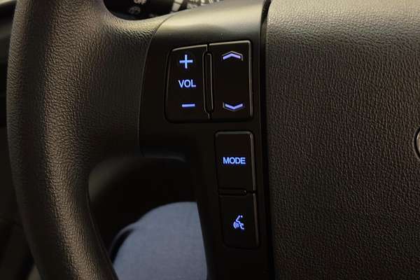 2021 Hyundai iLoad TQ4