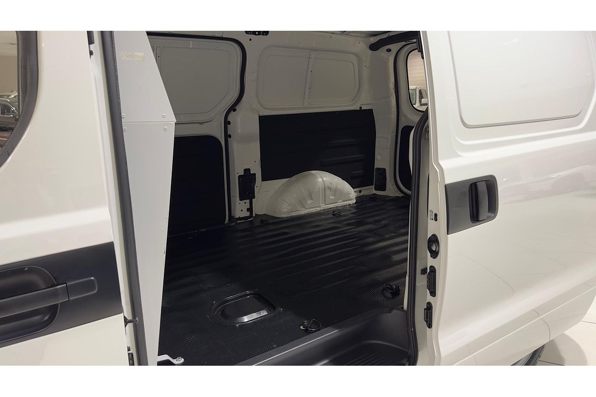 2021 Hyundai iLoad TQ4