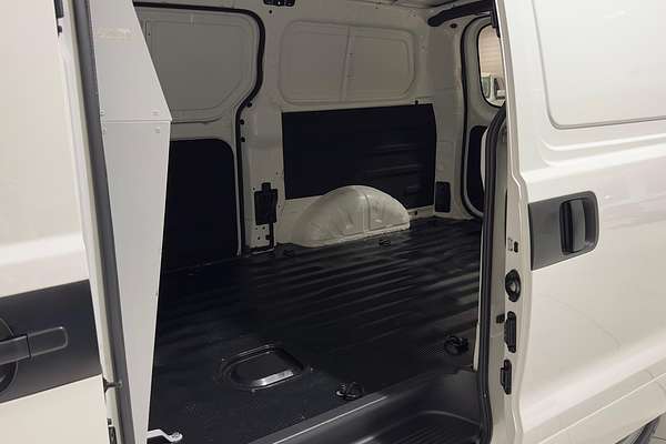 2021 Hyundai iLoad TQ4