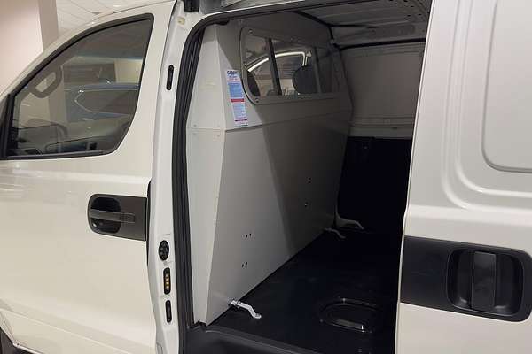 2021 Hyundai iLoad TQ4