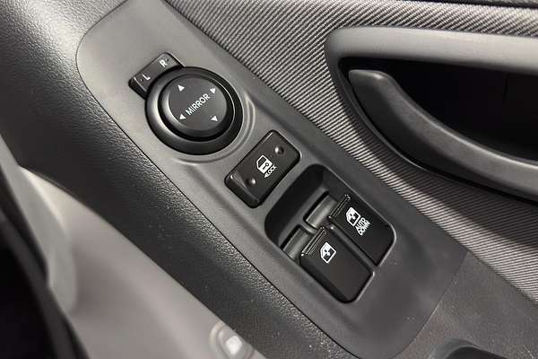 2021 Hyundai iLoad TQ4