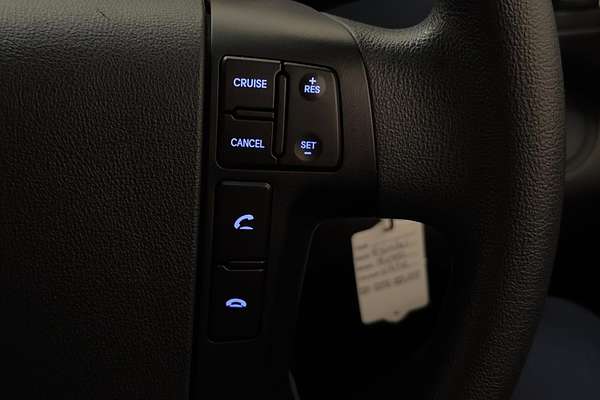 2021 Hyundai iLoad TQ4