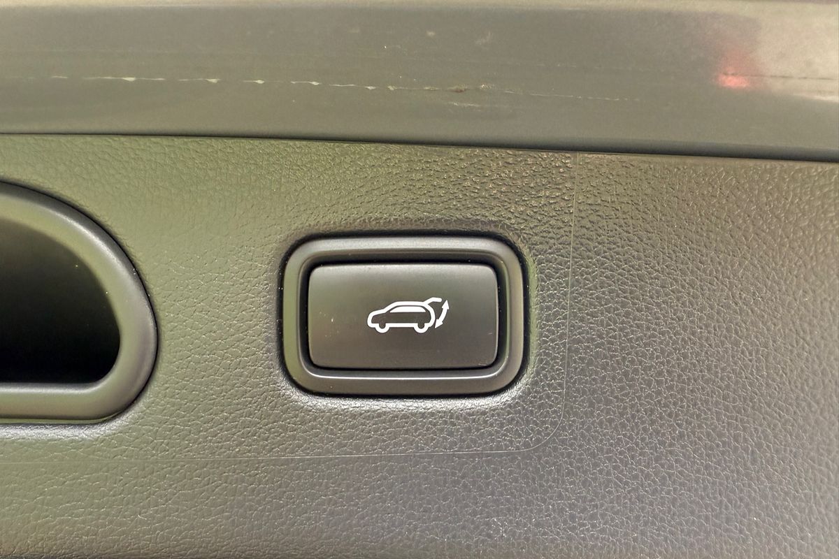 2017 Hyundai Tucson Elite TL2