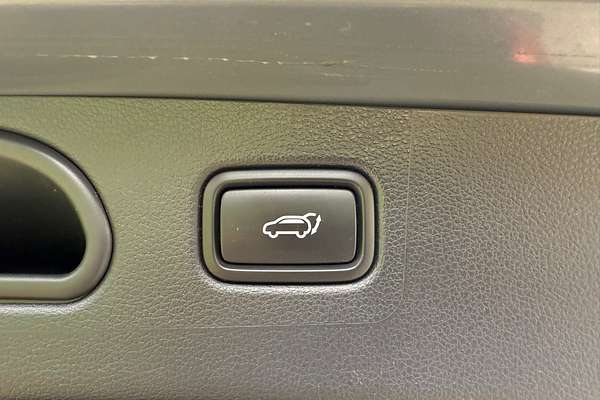 2017 Hyundai Tucson Elite TL2