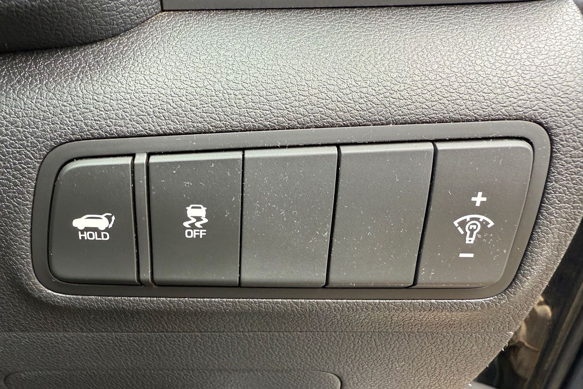 2017 Hyundai Tucson Elite TL2