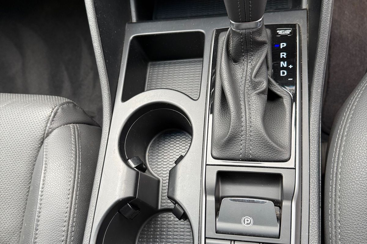 2017 Hyundai Tucson Elite TL2