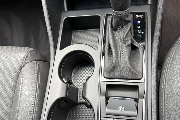 2017 Hyundai Tucson Elite TL2