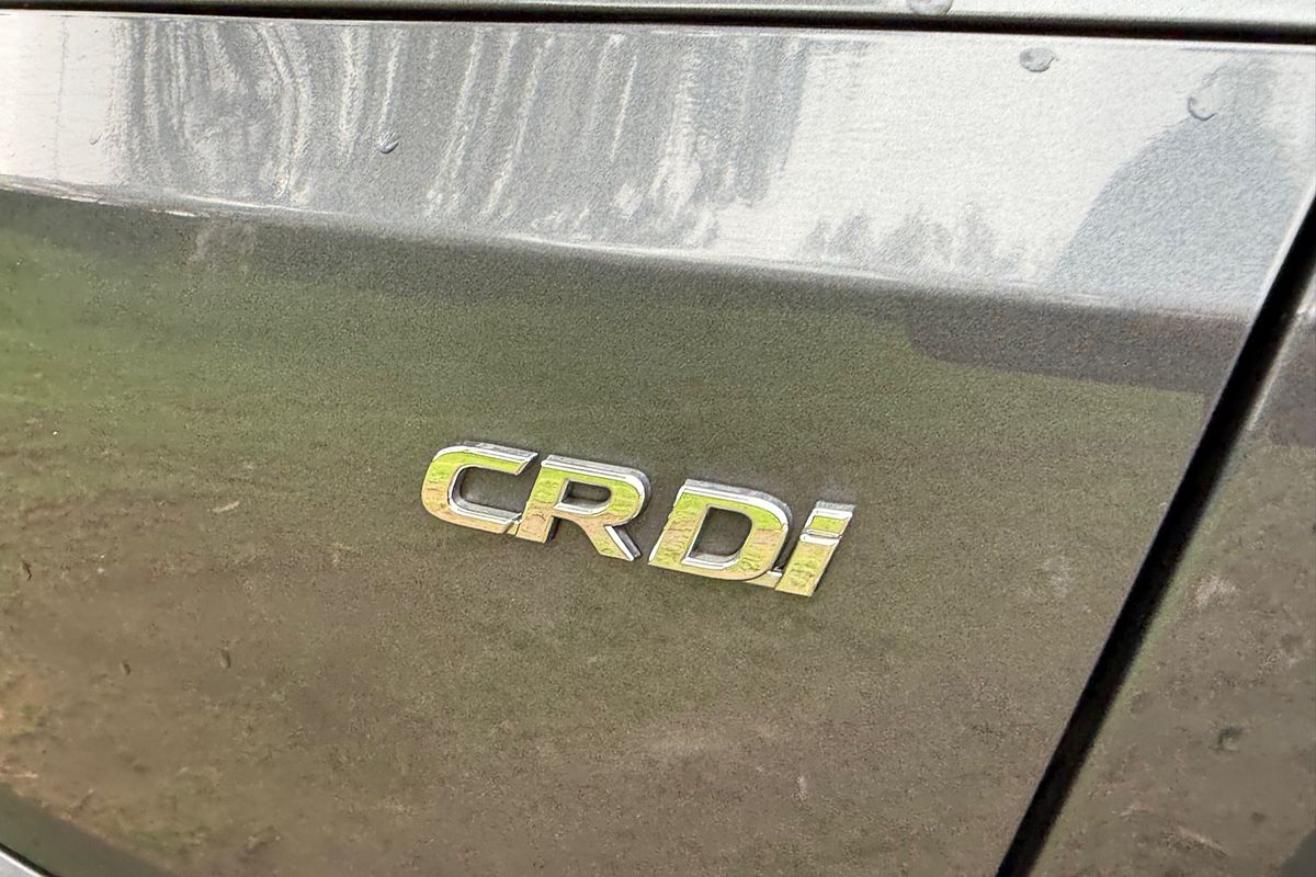 2017 Hyundai Tucson Elite TL2