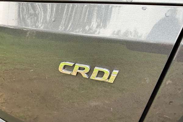 2017 Hyundai Tucson Elite TL2