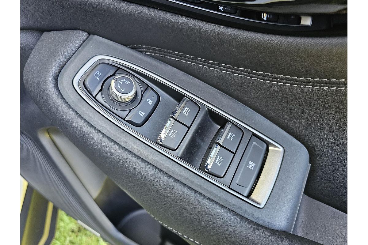 2025 Subaru Outback AWD Touring XT 6GEN