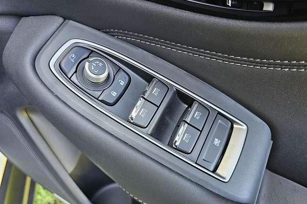 2025 Subaru Outback AWD Touring XT 6GEN