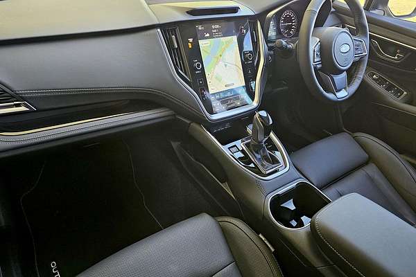 2025 Subaru Outback AWD Touring XT 6GEN