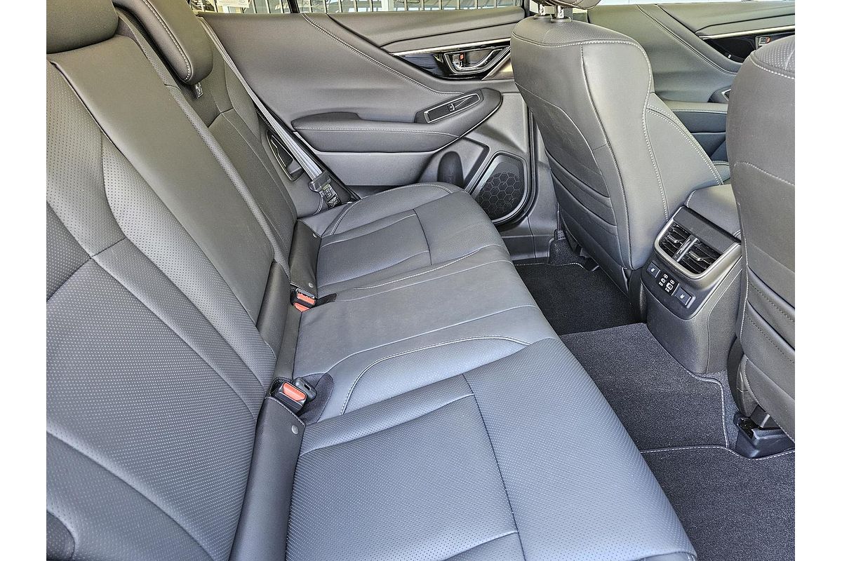 2025 Subaru Outback AWD Touring XT 6GEN