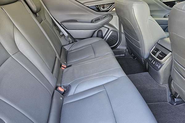 2025 Subaru Outback AWD Touring XT 6GEN